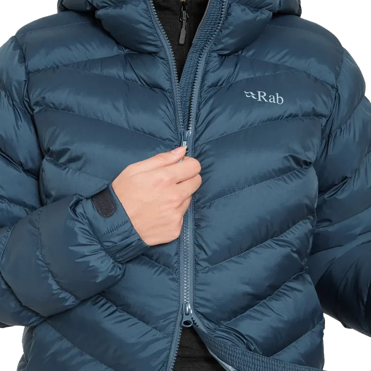 Women's Nebitron Pro Jacket - Image 7