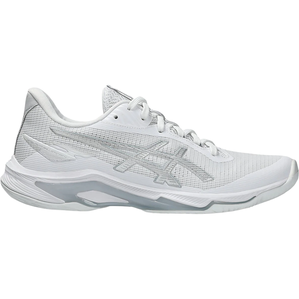 Women's Netburner Ballistic FF 4