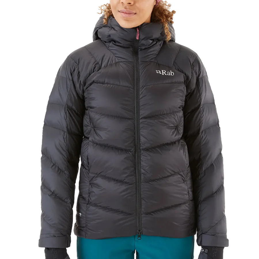 Women's Neutrino Pro Down Jacket - Image 2