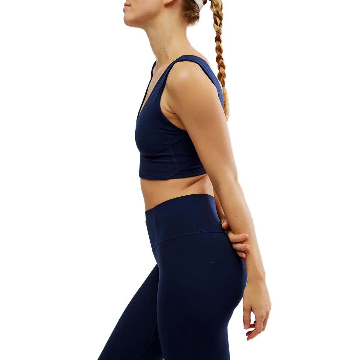 Women's Never Better Crop Cami - Image 4