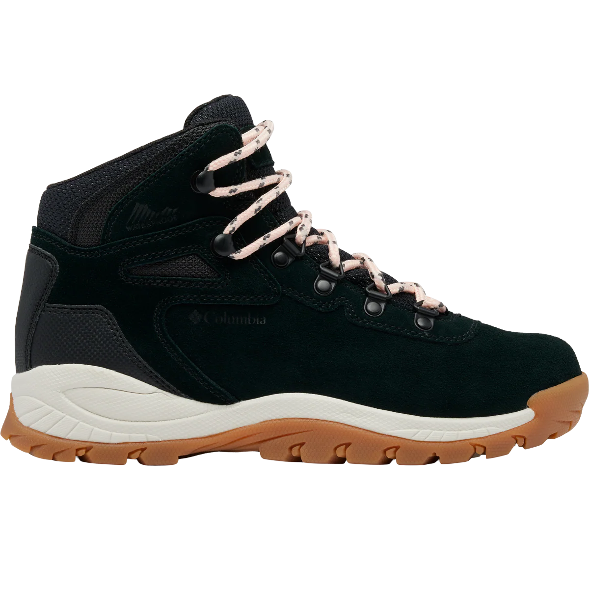 Women's Newton Ridge Plus Waterproof Amped - Image 14