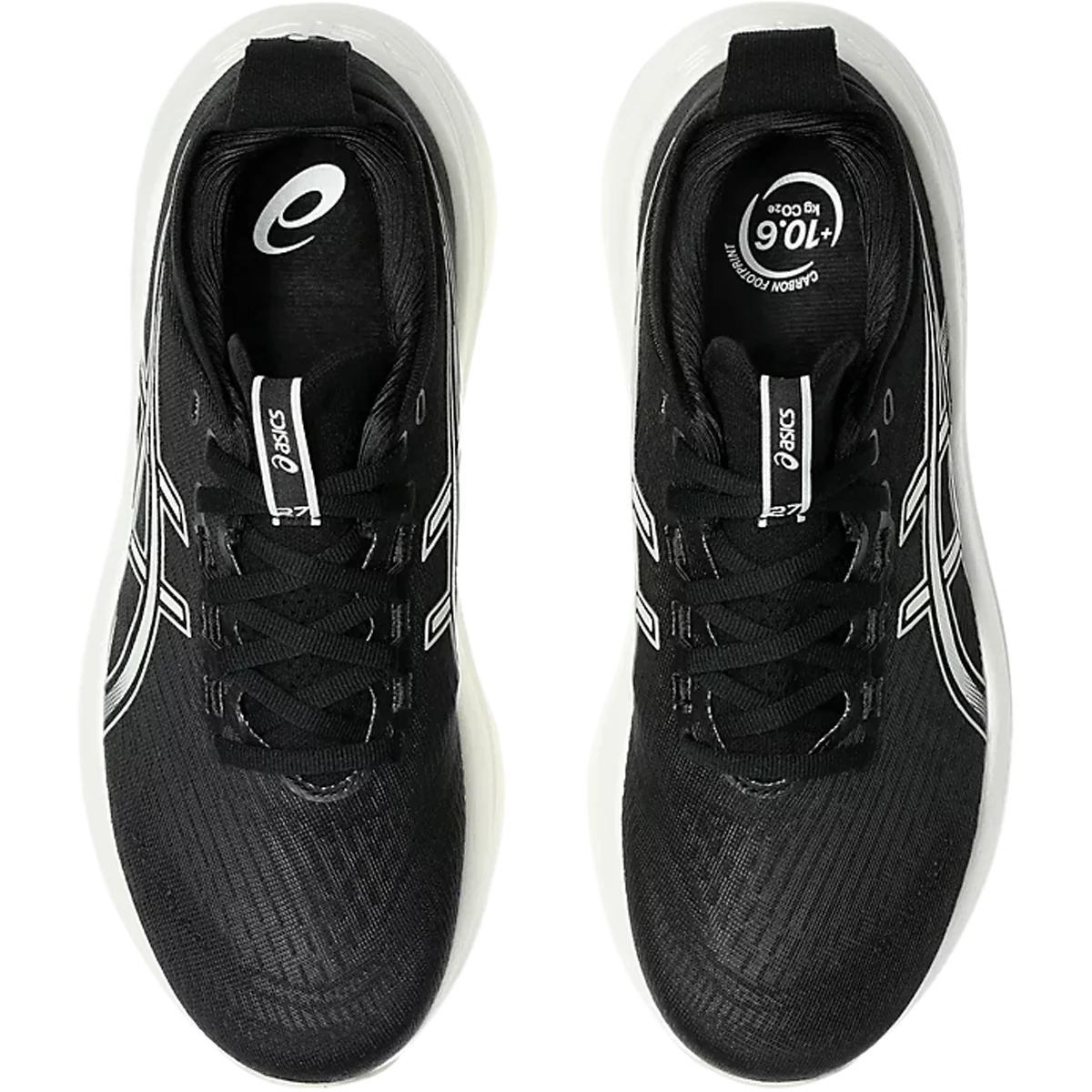 Women's Gel-Nimbus 27 - Image 10