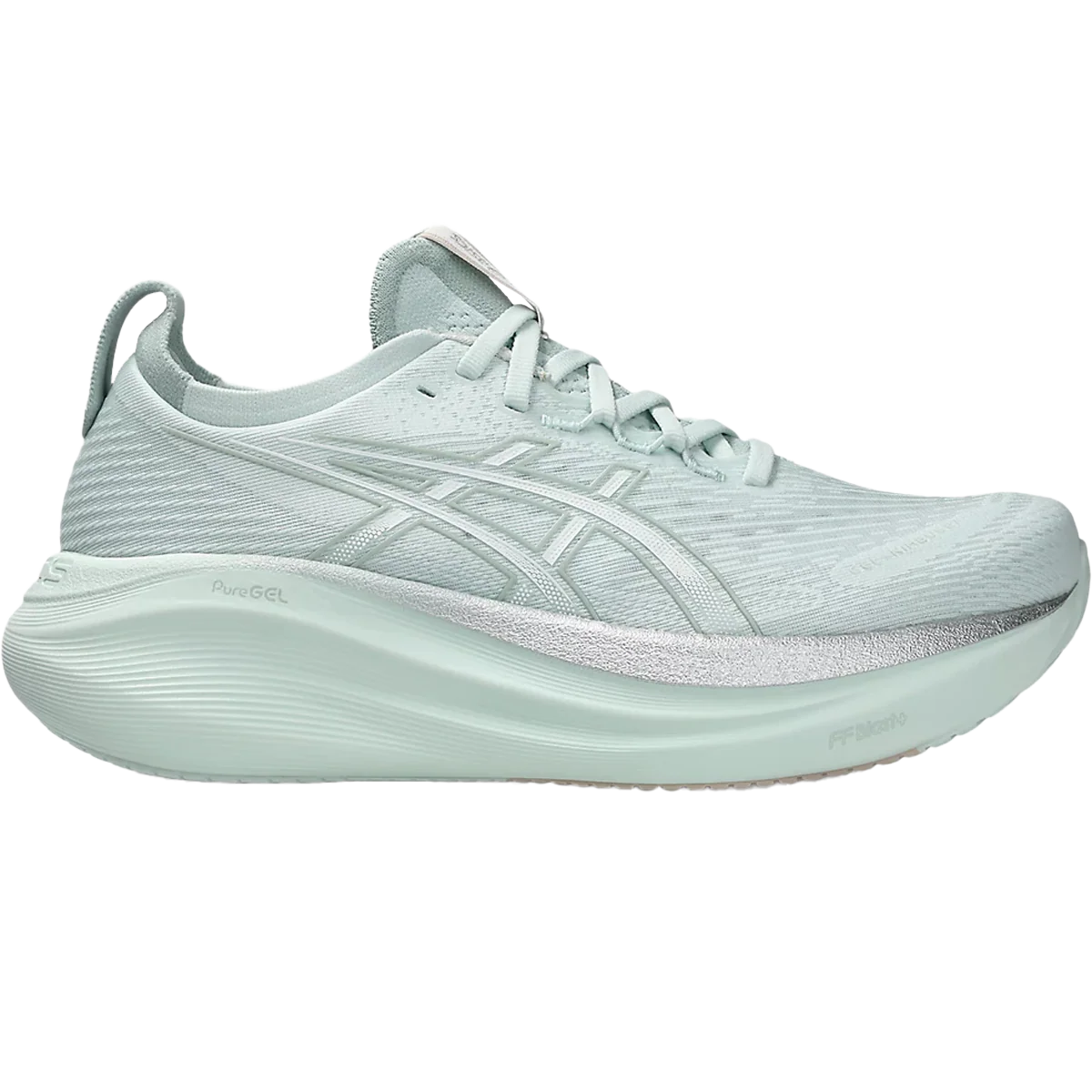 Women's Gel-Nimbus 27 - Image 2