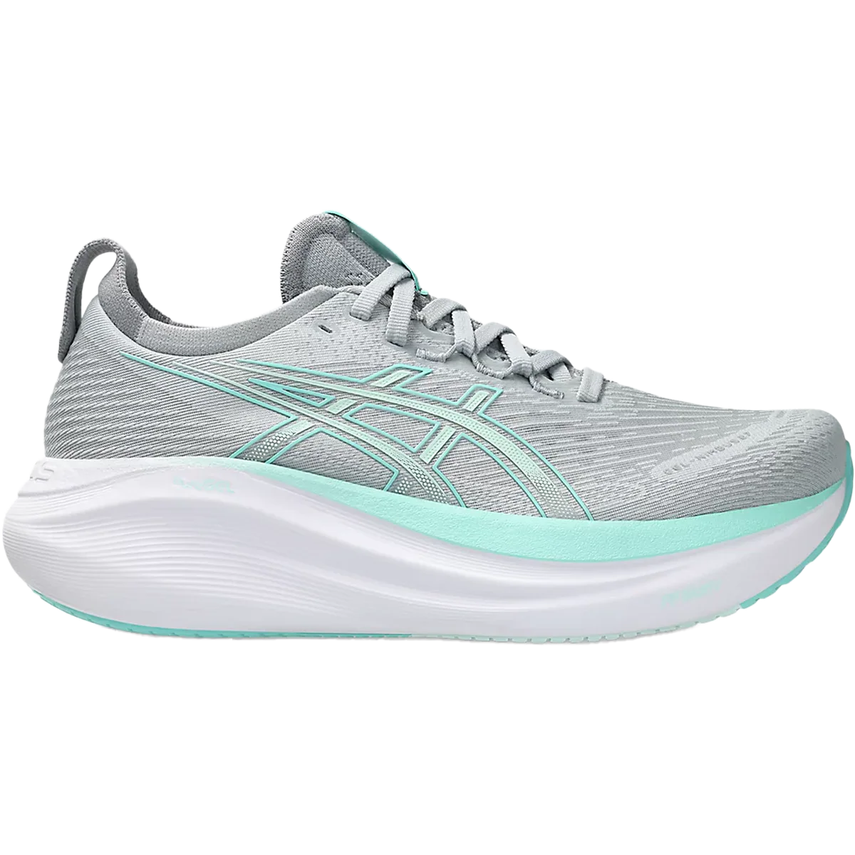 Women's Gel-Nimbus 27 - Image 4