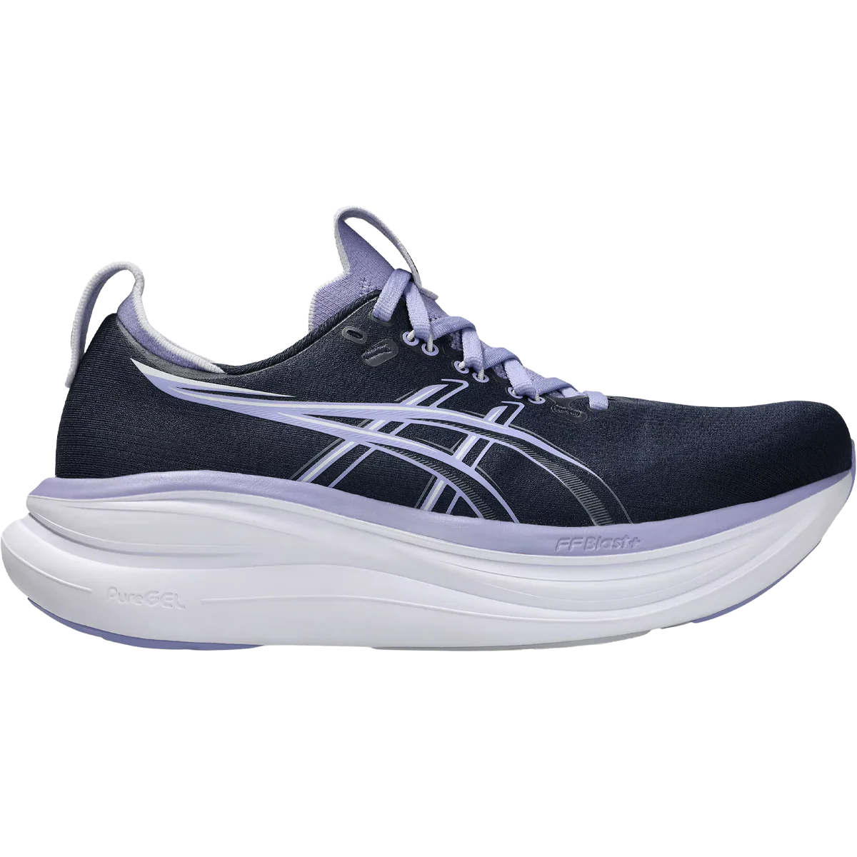 Women's Gel Nimbus 28 - Image 3