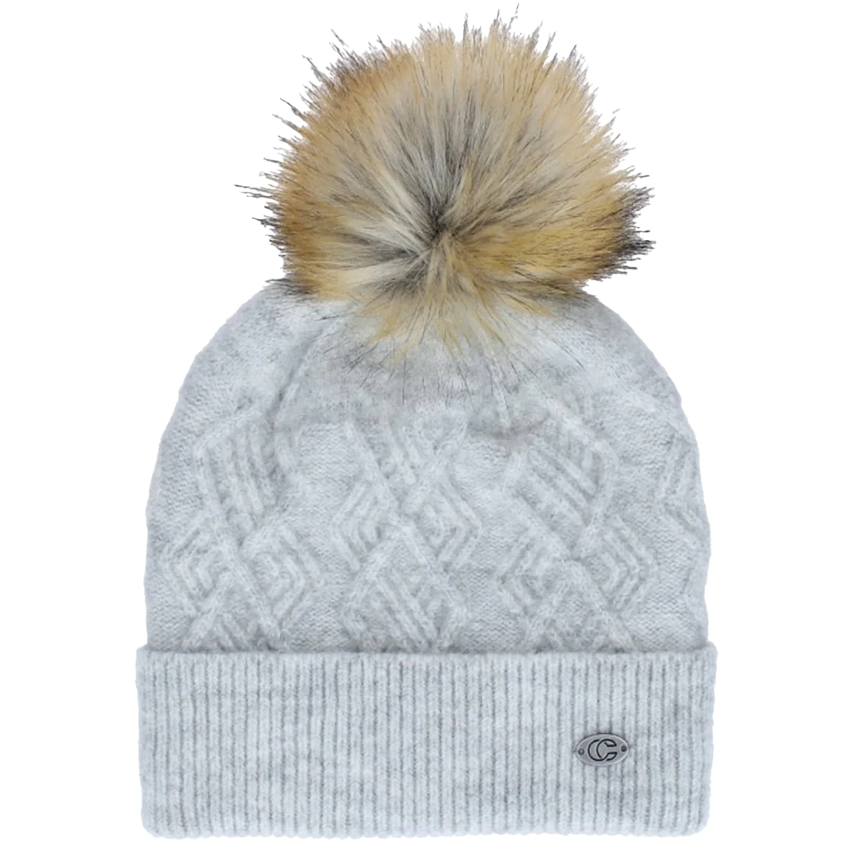 Women's Nova Beanie - Image 3