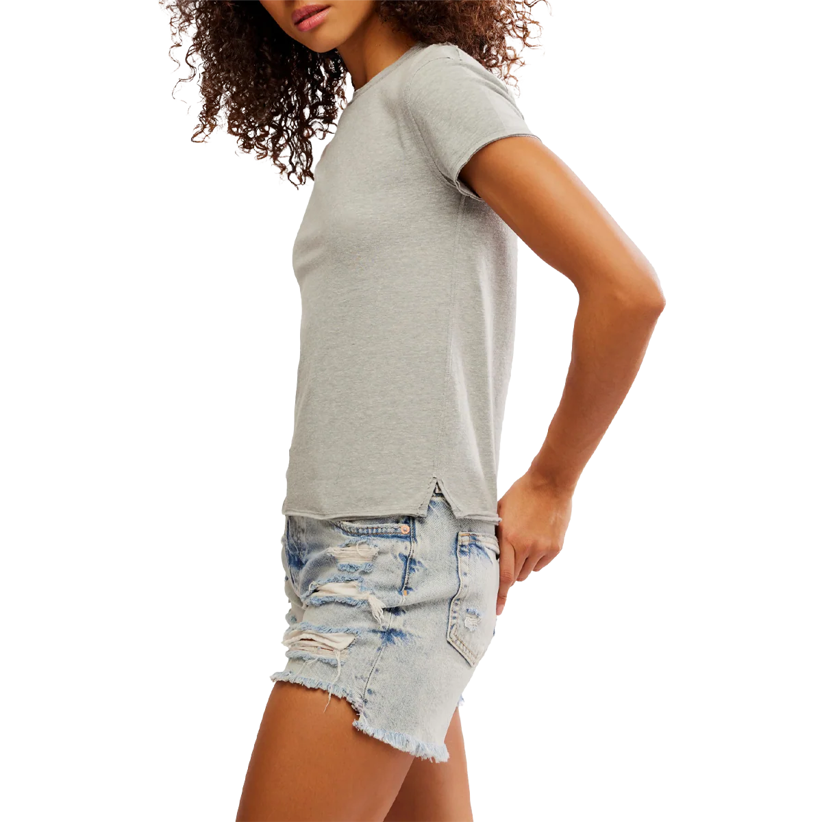 Women's Nova Tee - Image 2