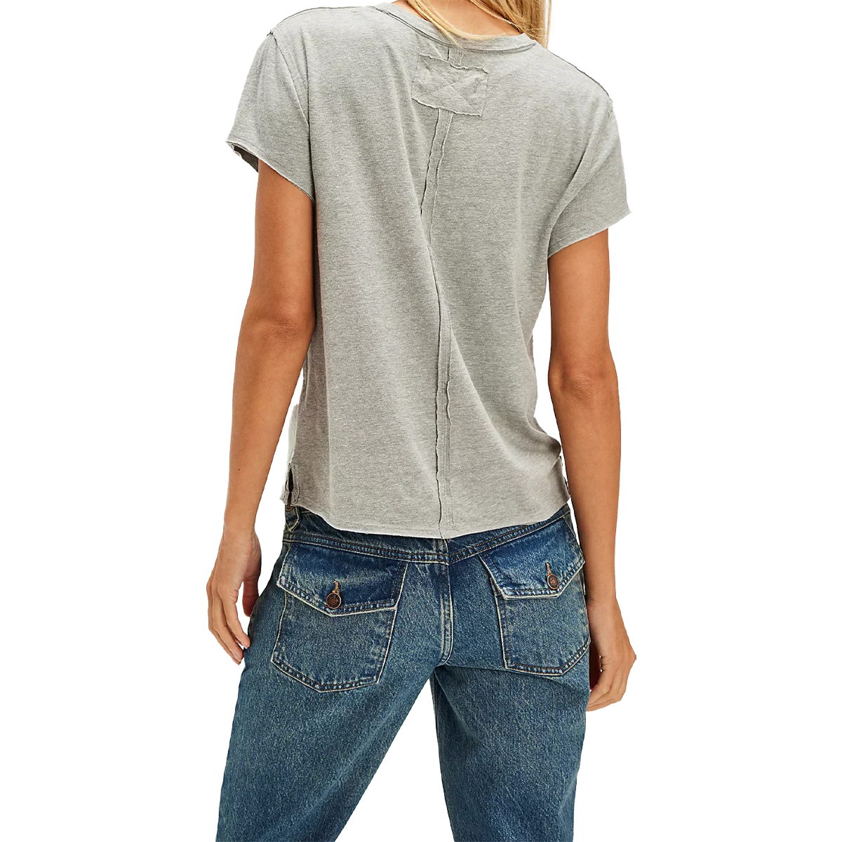 Women's Nova Tee - Image 3