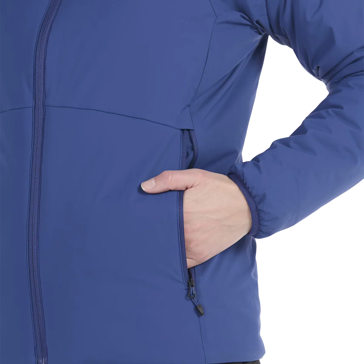 Women's Novus Hoody - Image 3