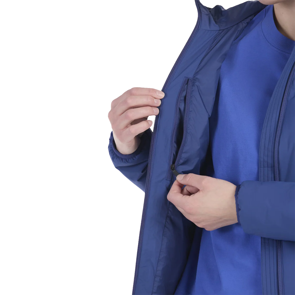 Women's Novus Hoody - Image 4