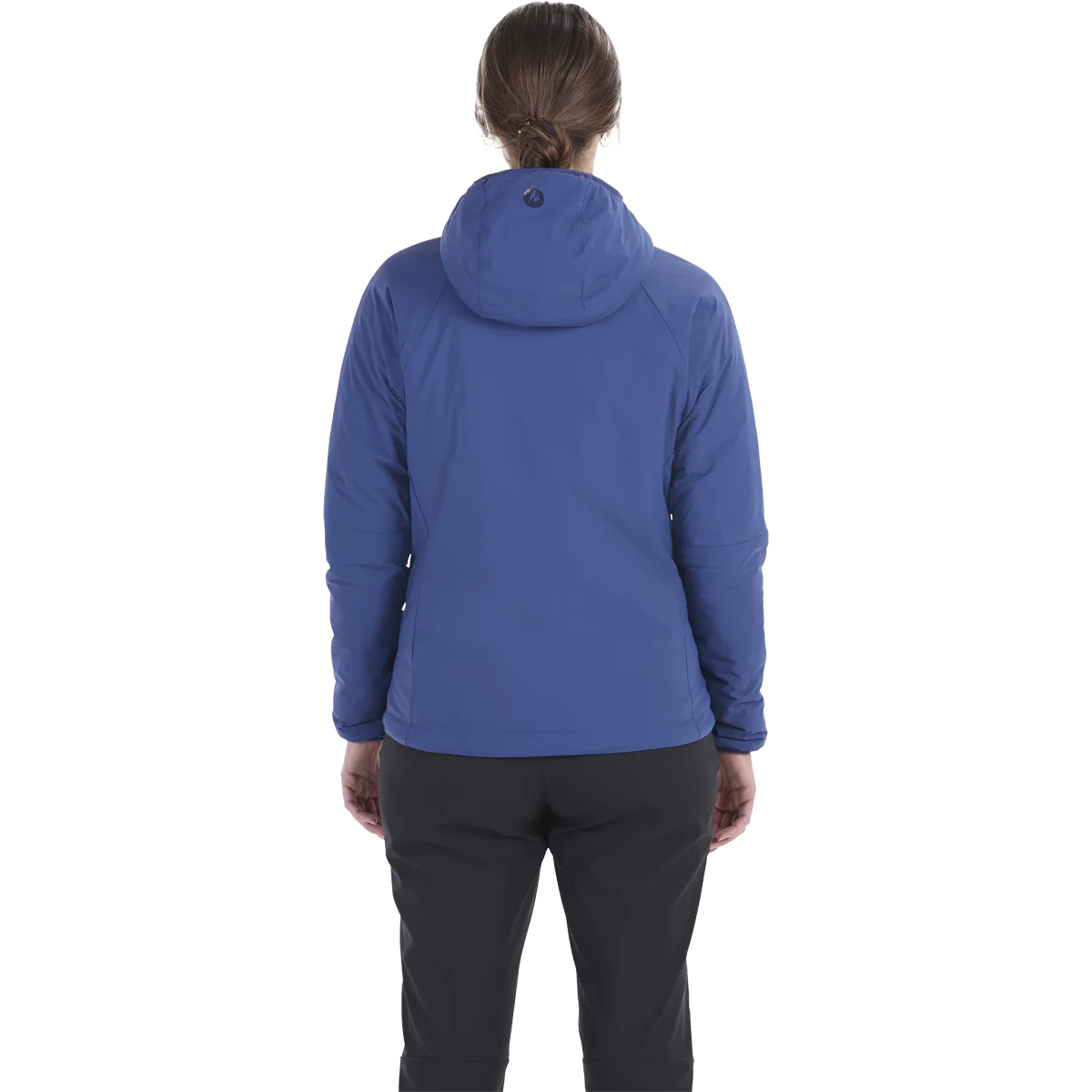 Women's Novus Hoody - Image 6