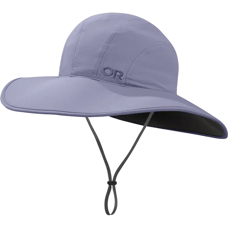 Women's Oasis Sun Hat - Image 10