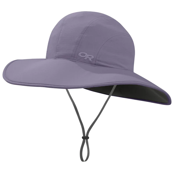 Women's Oasis Sun Hat - Image 7