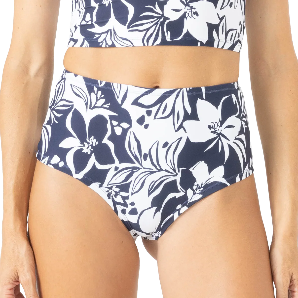 Women's Oceanside Boyleg Cheeky