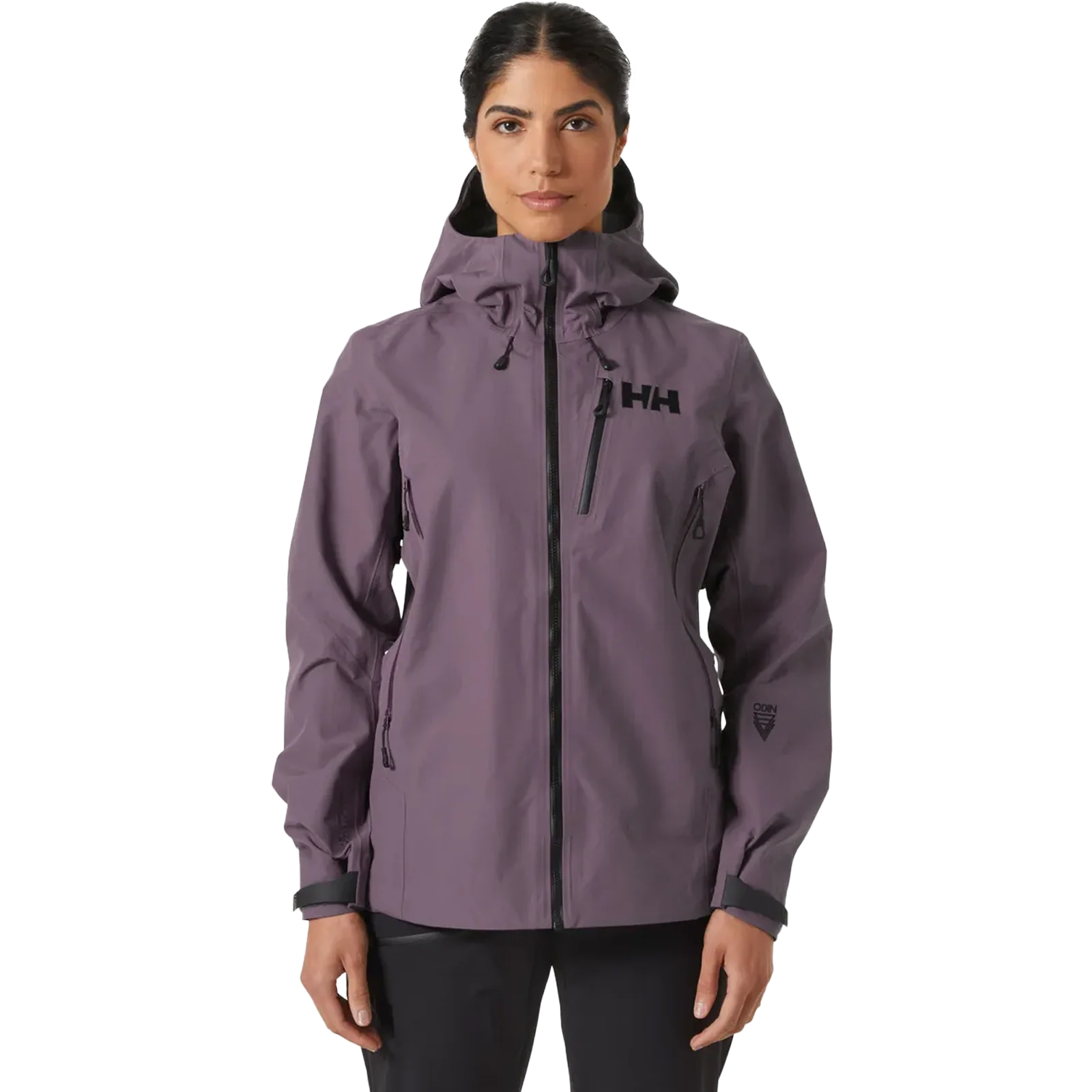 Women's Odin 9 Worlds 3.0 Jacket - Image 3