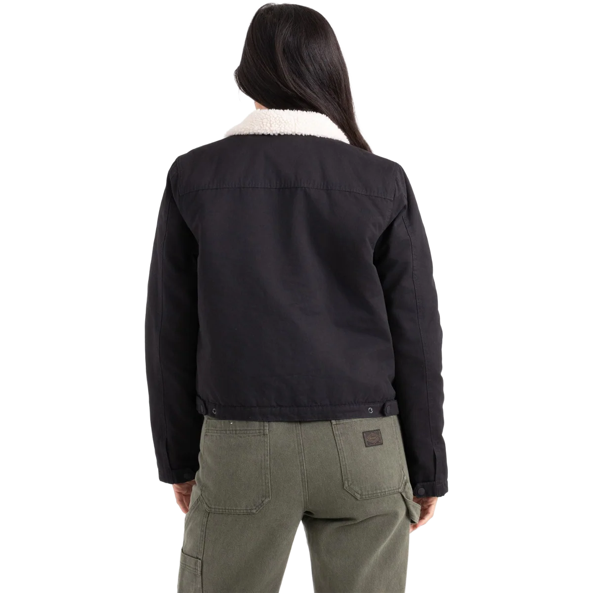 Women's Open Roads Jacket - Image 2