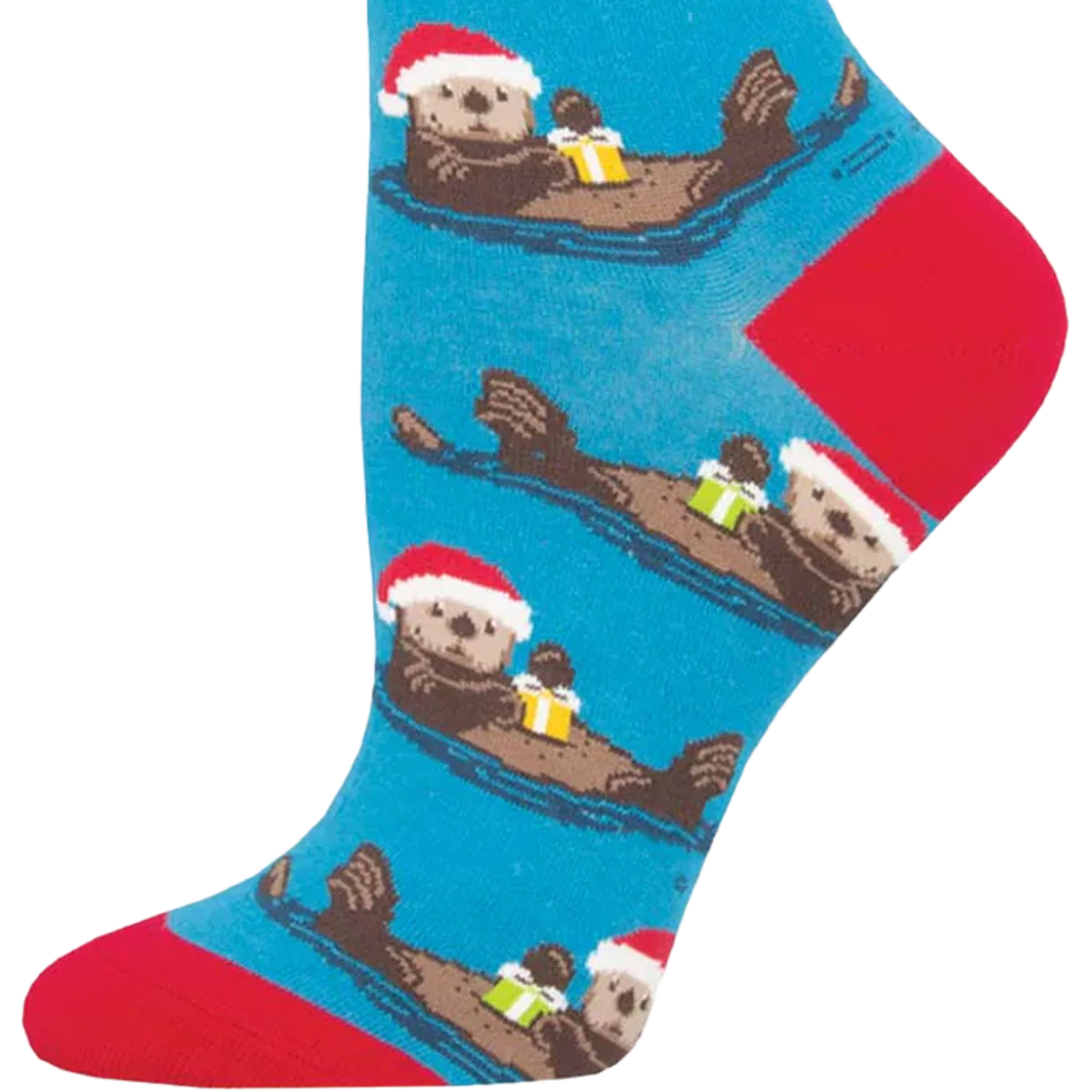 Women's Otterly Merry - Image 2