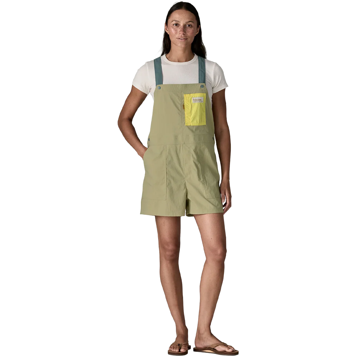 Women's Outdoor Everyday Overall - Image 9
