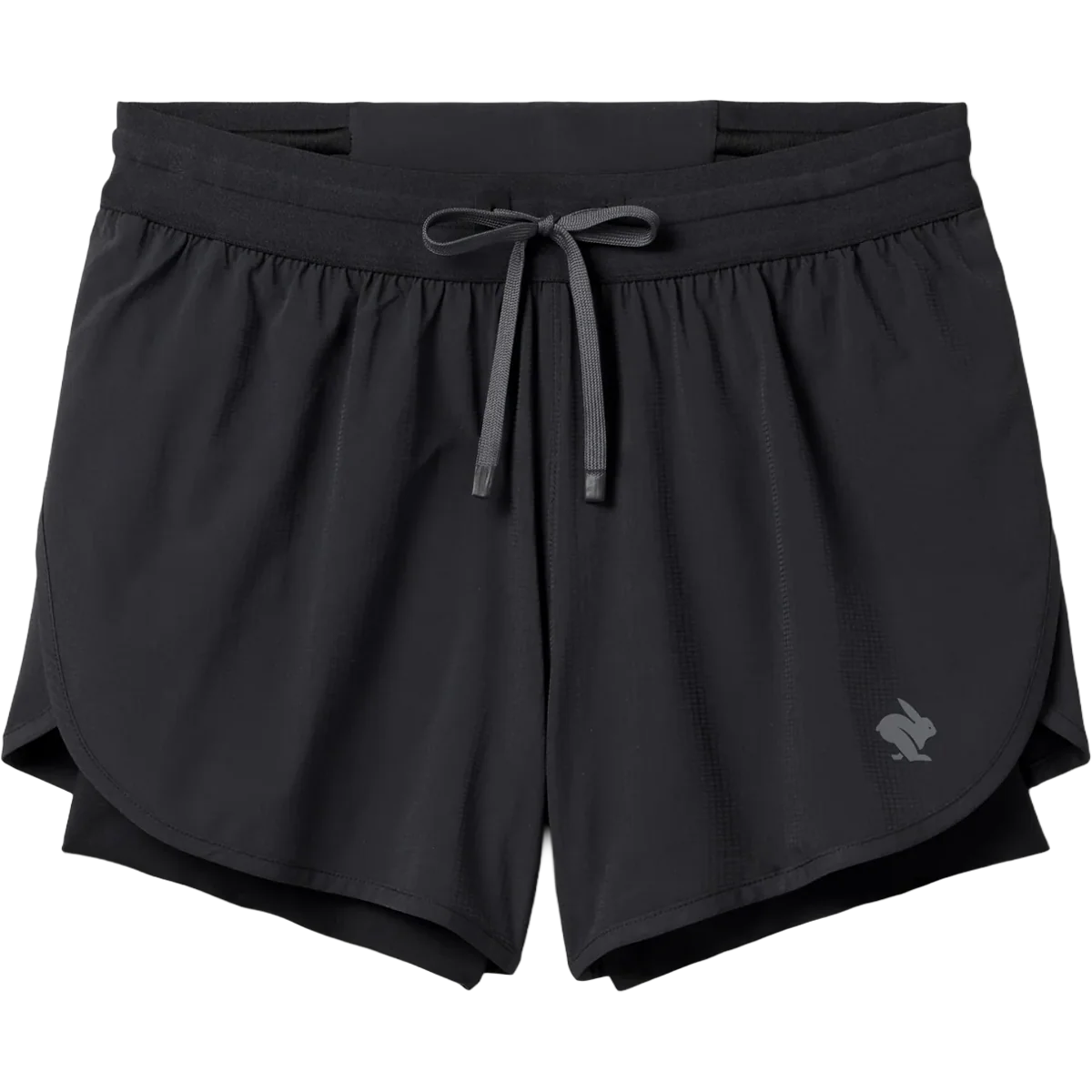 Women's Pacer Short 2-in-1