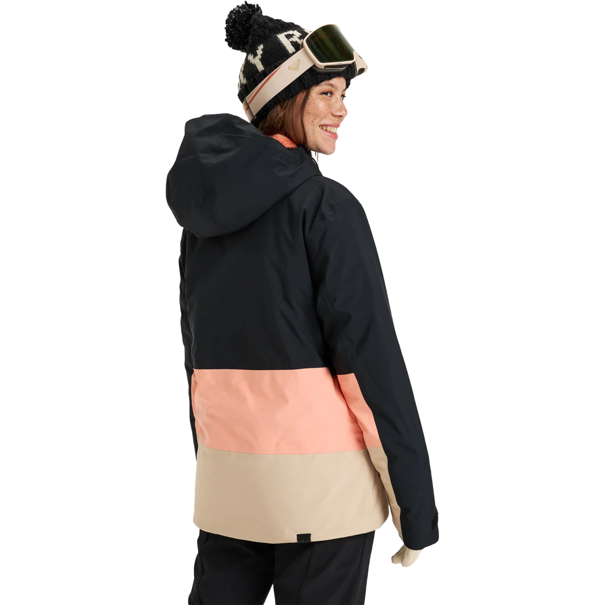 Women's Peakside Jacket - Image 2