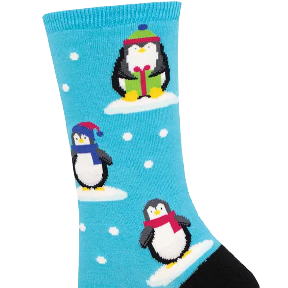 Women's Penguins - Image 3