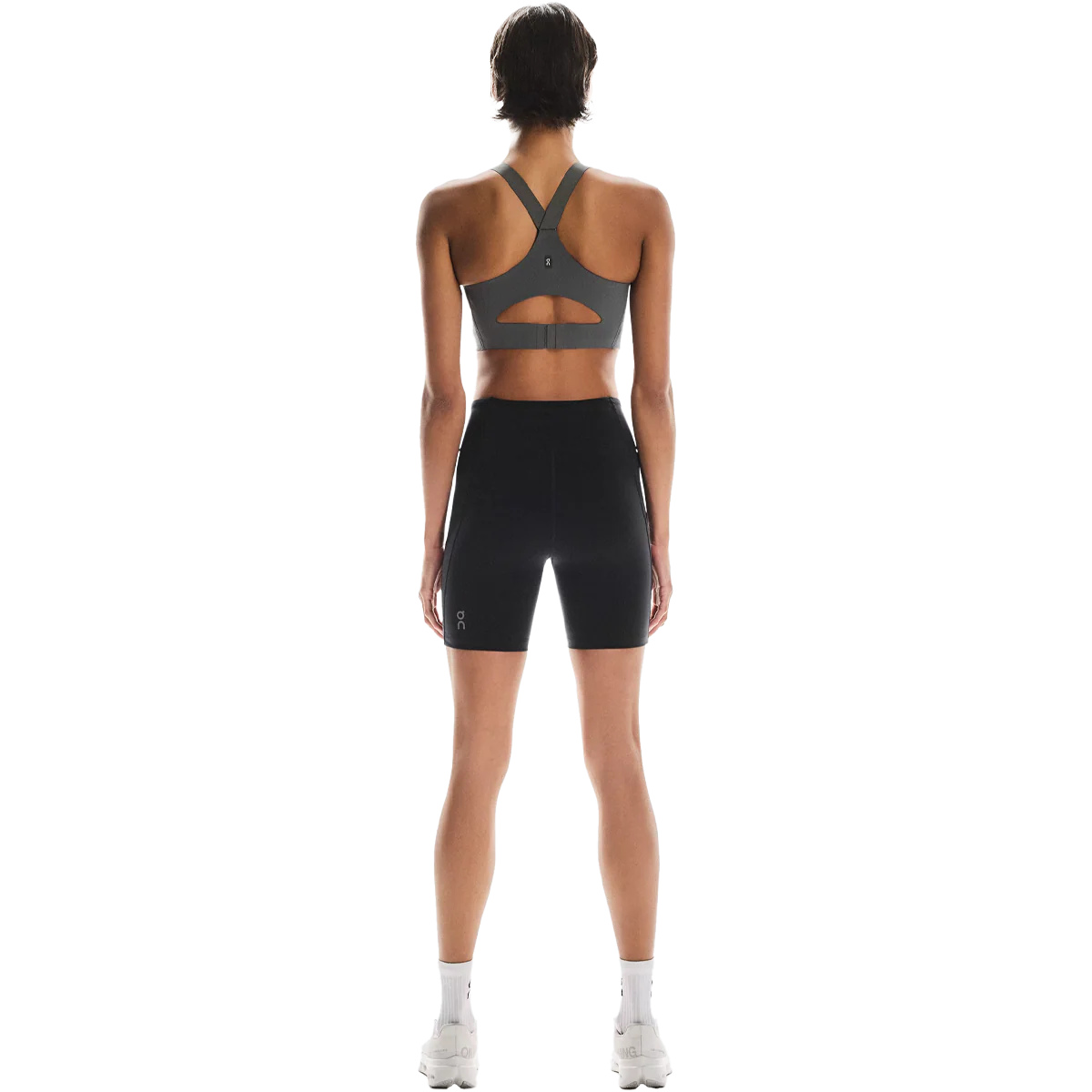 Women's Performance Tights Short - Image 5