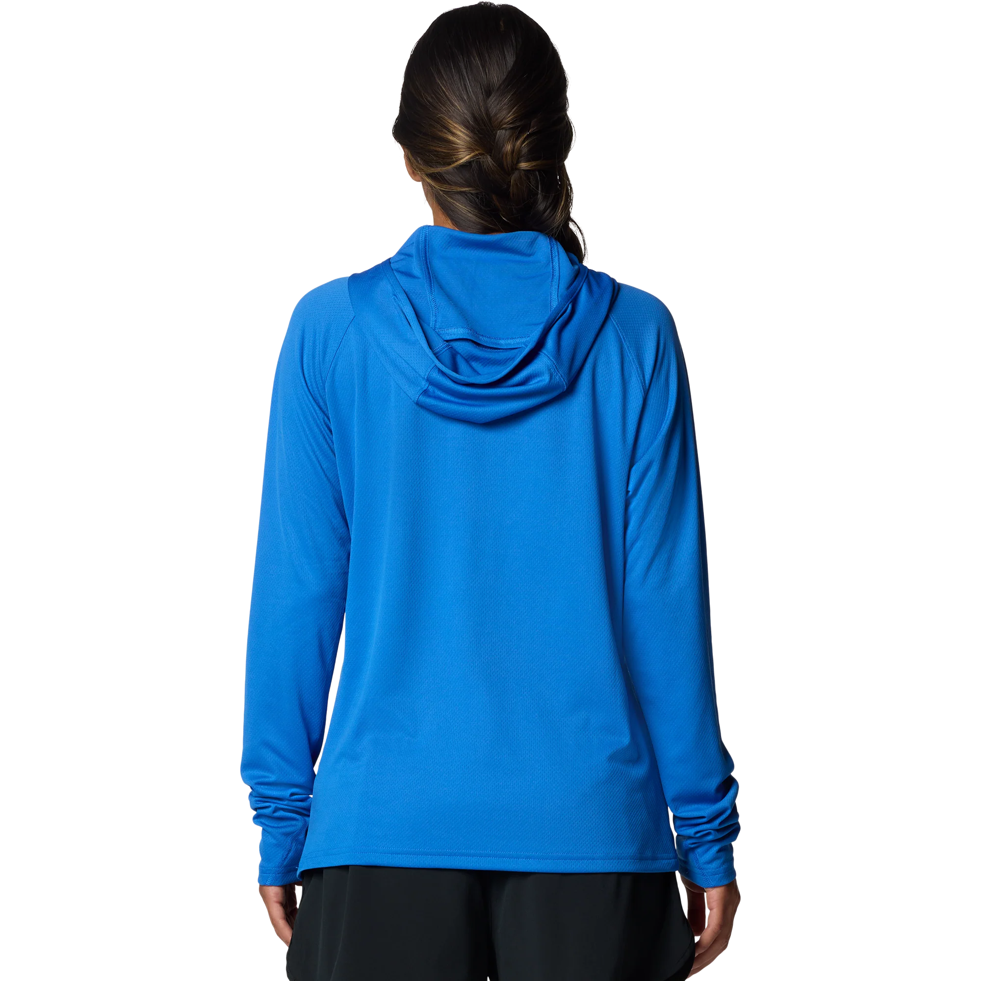 Women's PFG Solar Stream Elite Hoodie - Image 3