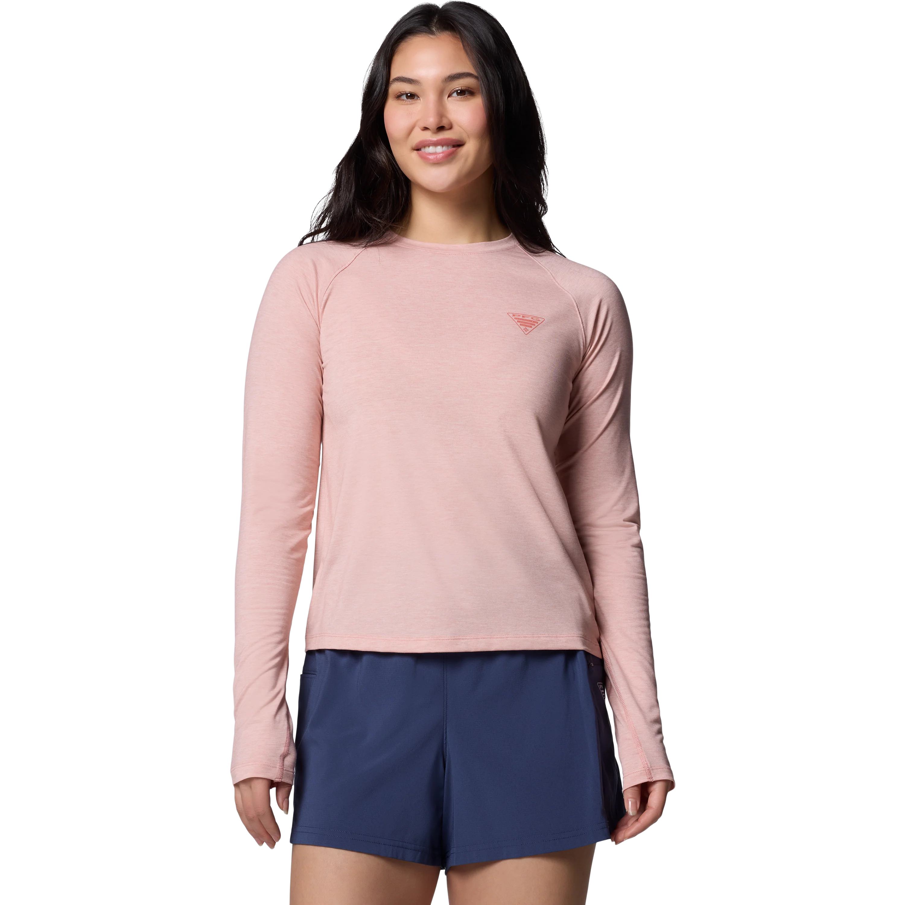 Women's PFG Uncharted Knit Long Sleeve