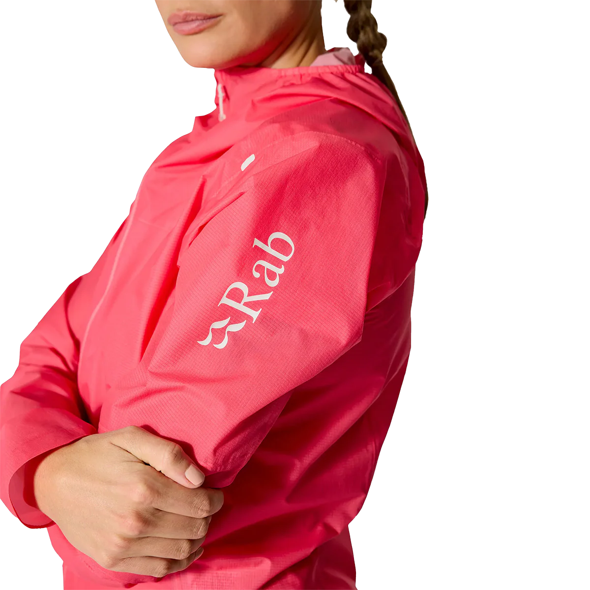 Women's Phantom Jacket - Image 4