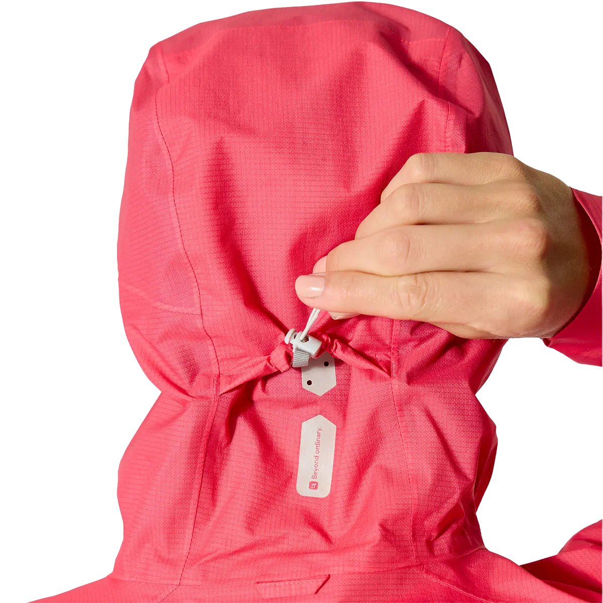 Women's Phantom Jacket - Image 9