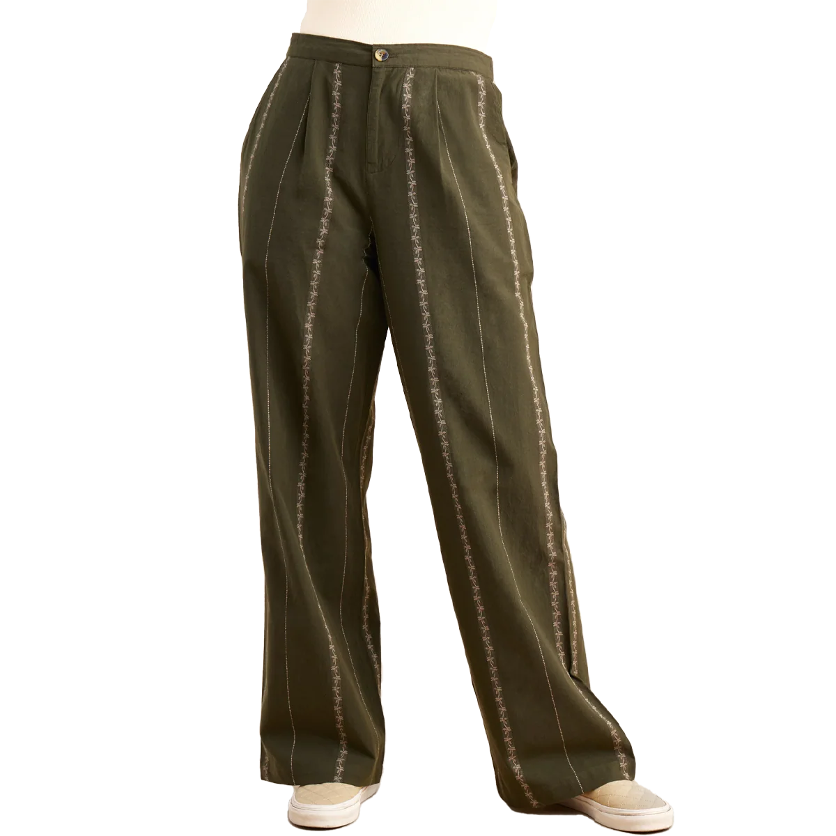 Women's PIC Pants - Image 2