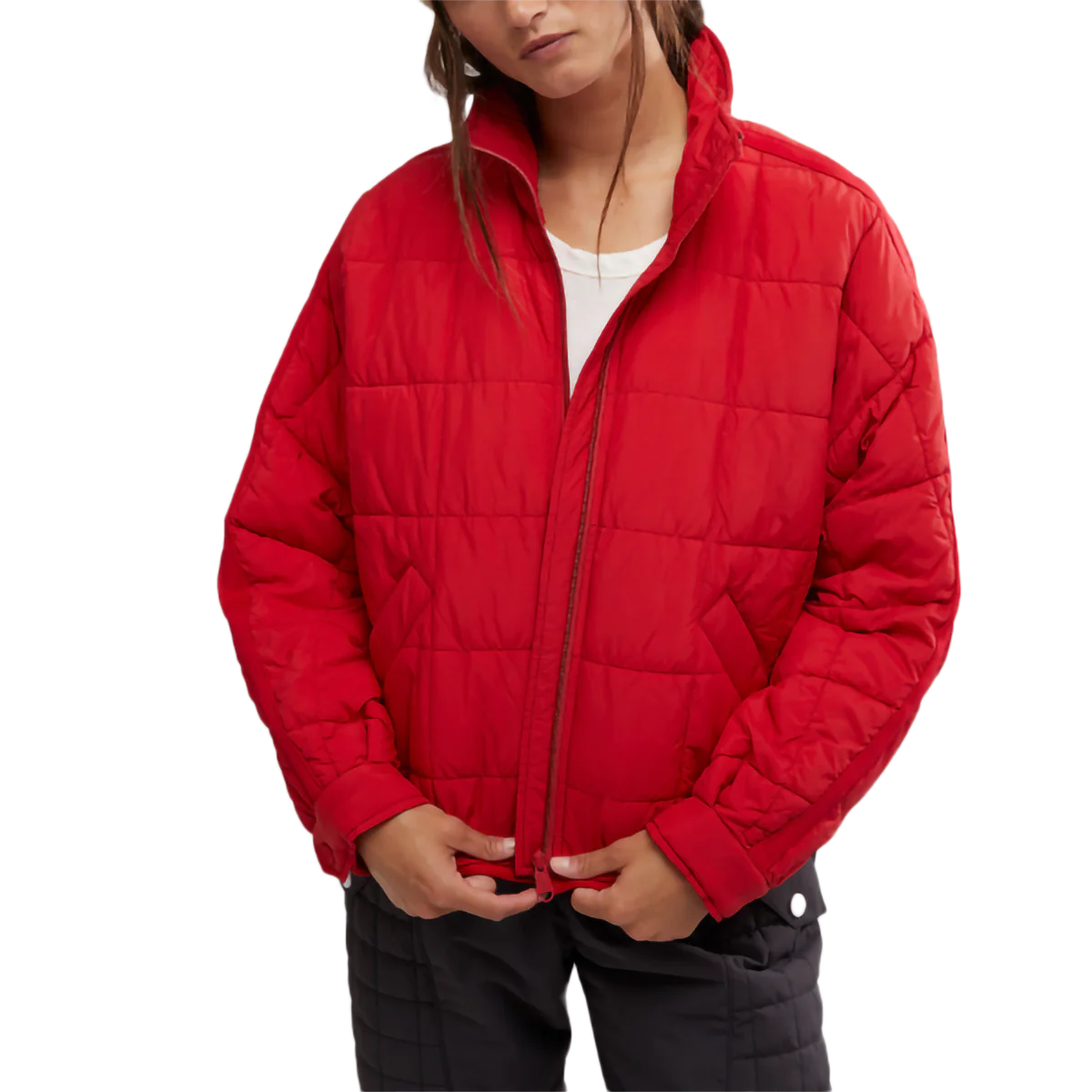 Women's Pippa Packable Jacket - Image 5