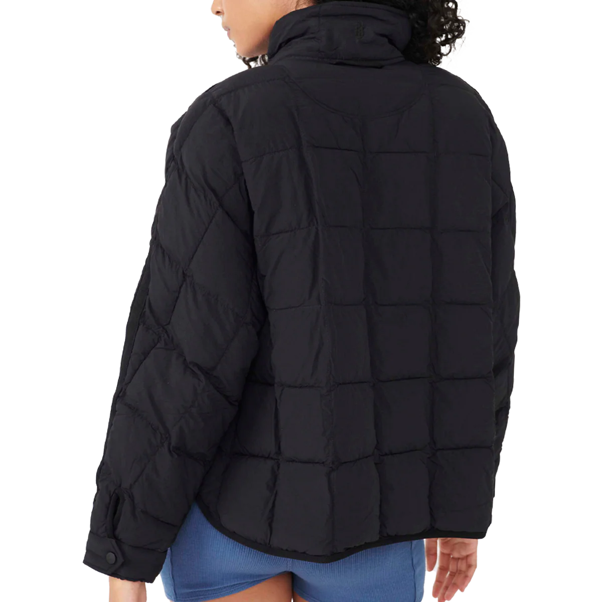 Women's Pippa Packable Jacket - Image 9