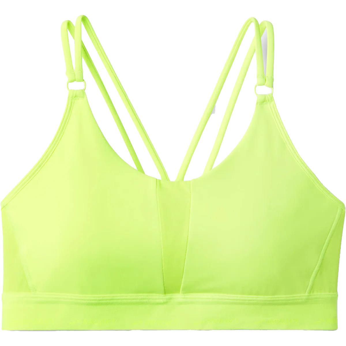 Women's Plunge 3.0 Sports Bra - Image 3