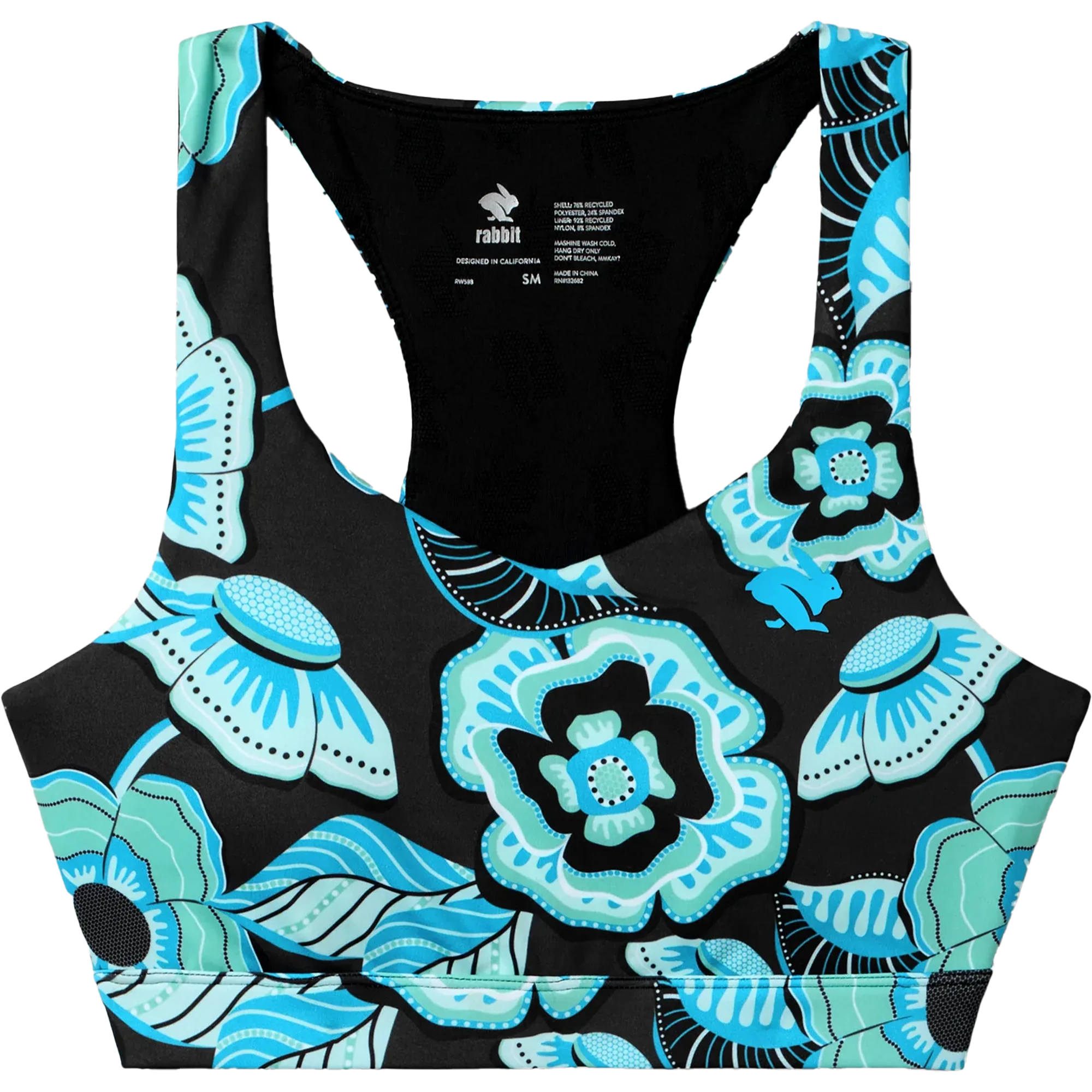 Women's Pocket Bra