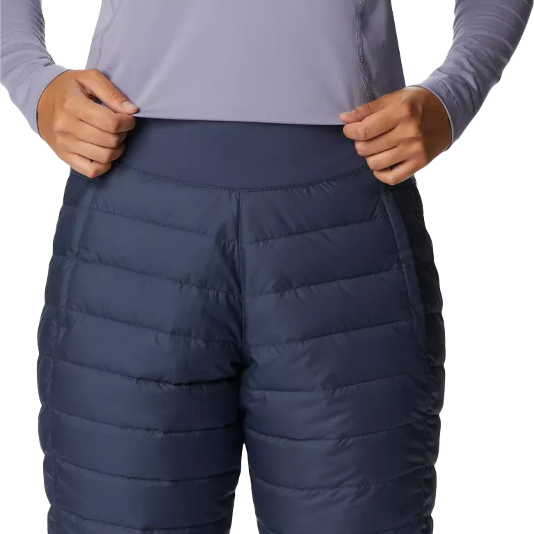 Women's Powder Lite Pant - Regular - Image 4