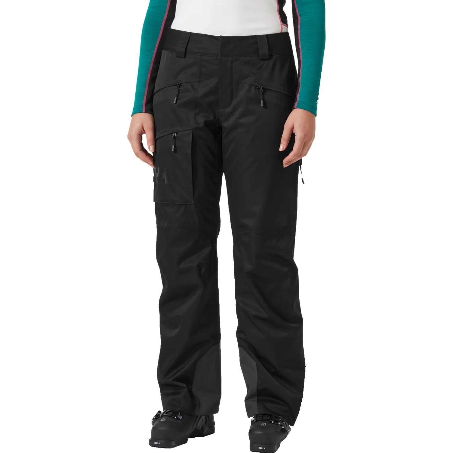 Women's Powderqueen Pant - Image 2