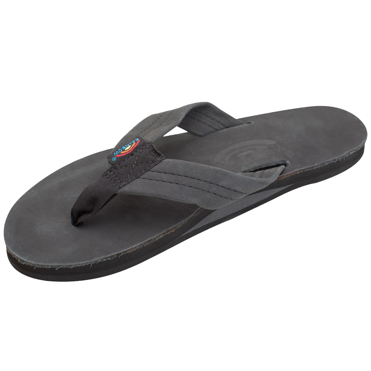 Women's Premier Leather Single Wide Strap - Image 4