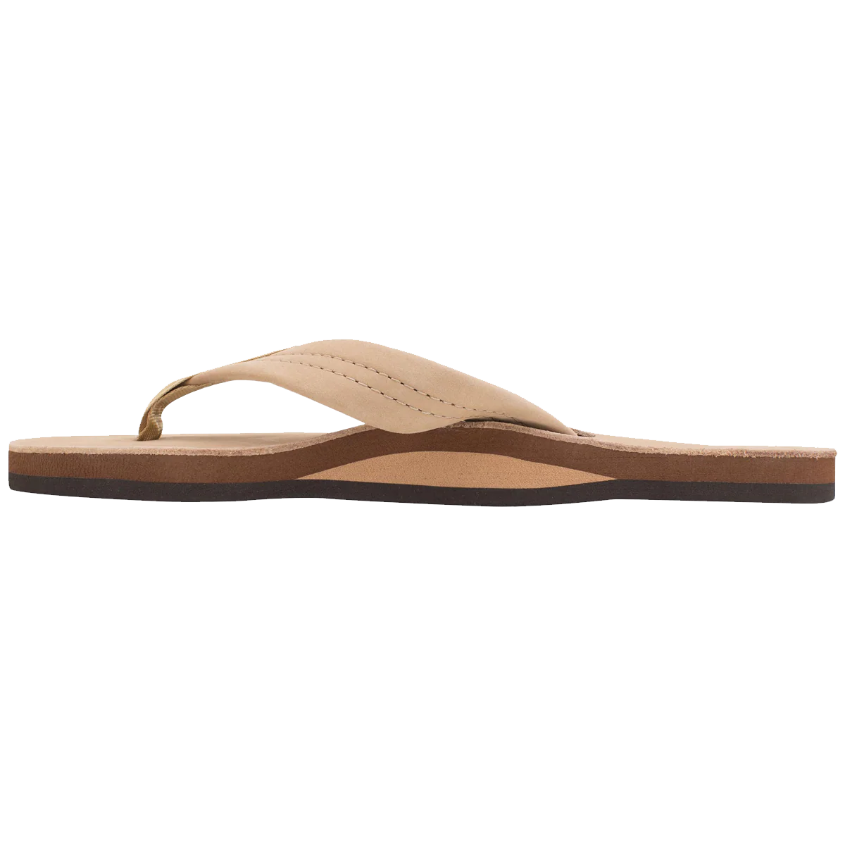 Women's Premier Leather Single Wide Strap - Image 5
