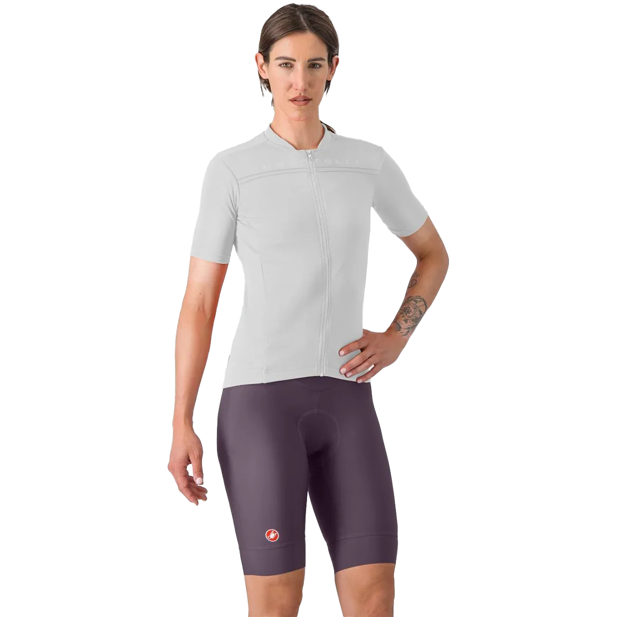 Women's Prima 2 Short - Image 2