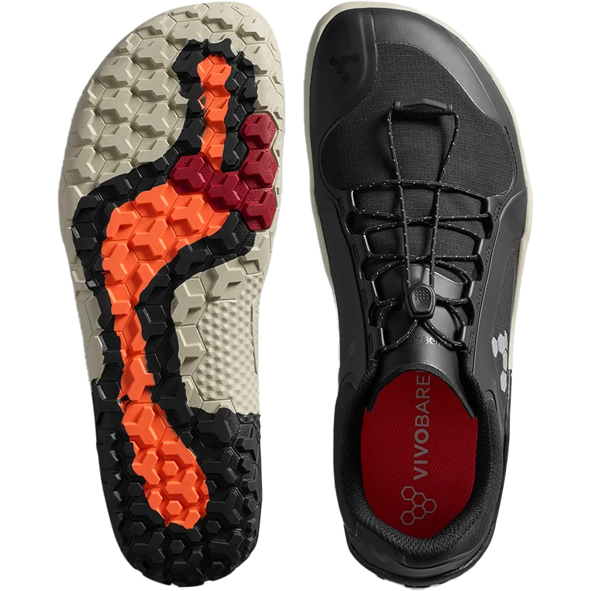 Women's Primus Trail 3 All Weather FG - Image 5