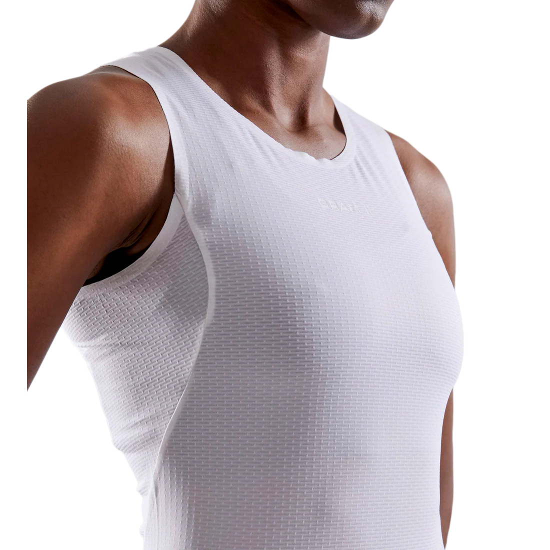 Women's Pro Dry Nanoweight SL Baselayer - Image 3