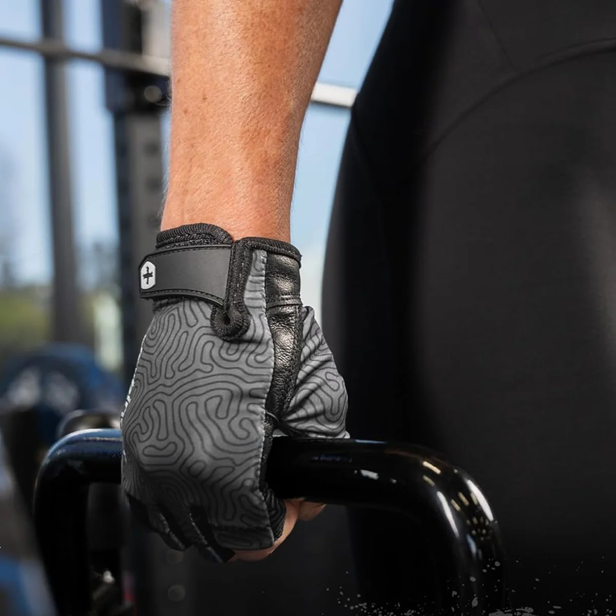 Women's Pro Gloves 3.0 - Image 6