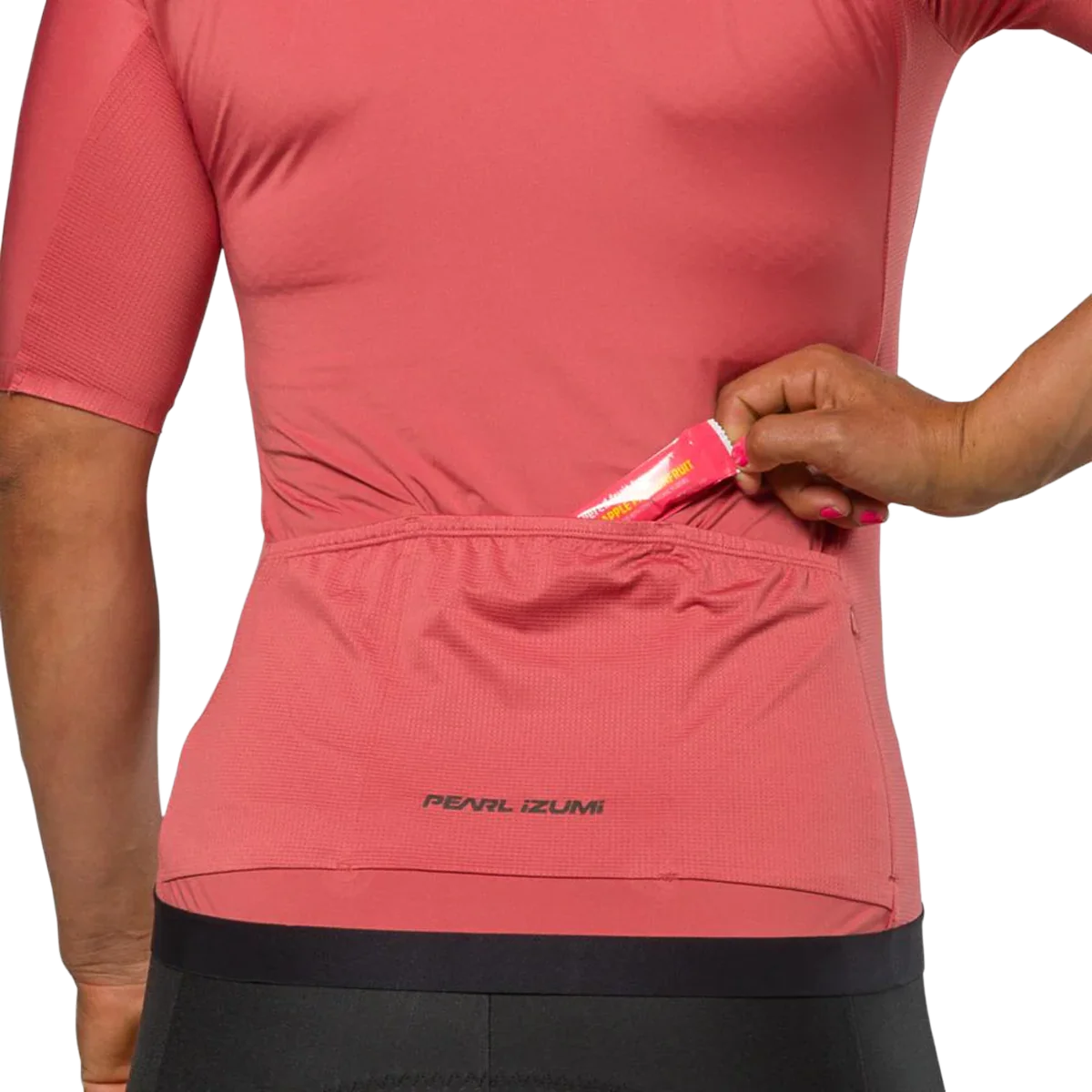 Women's Pro Short Sleeve Jersey - Image 5