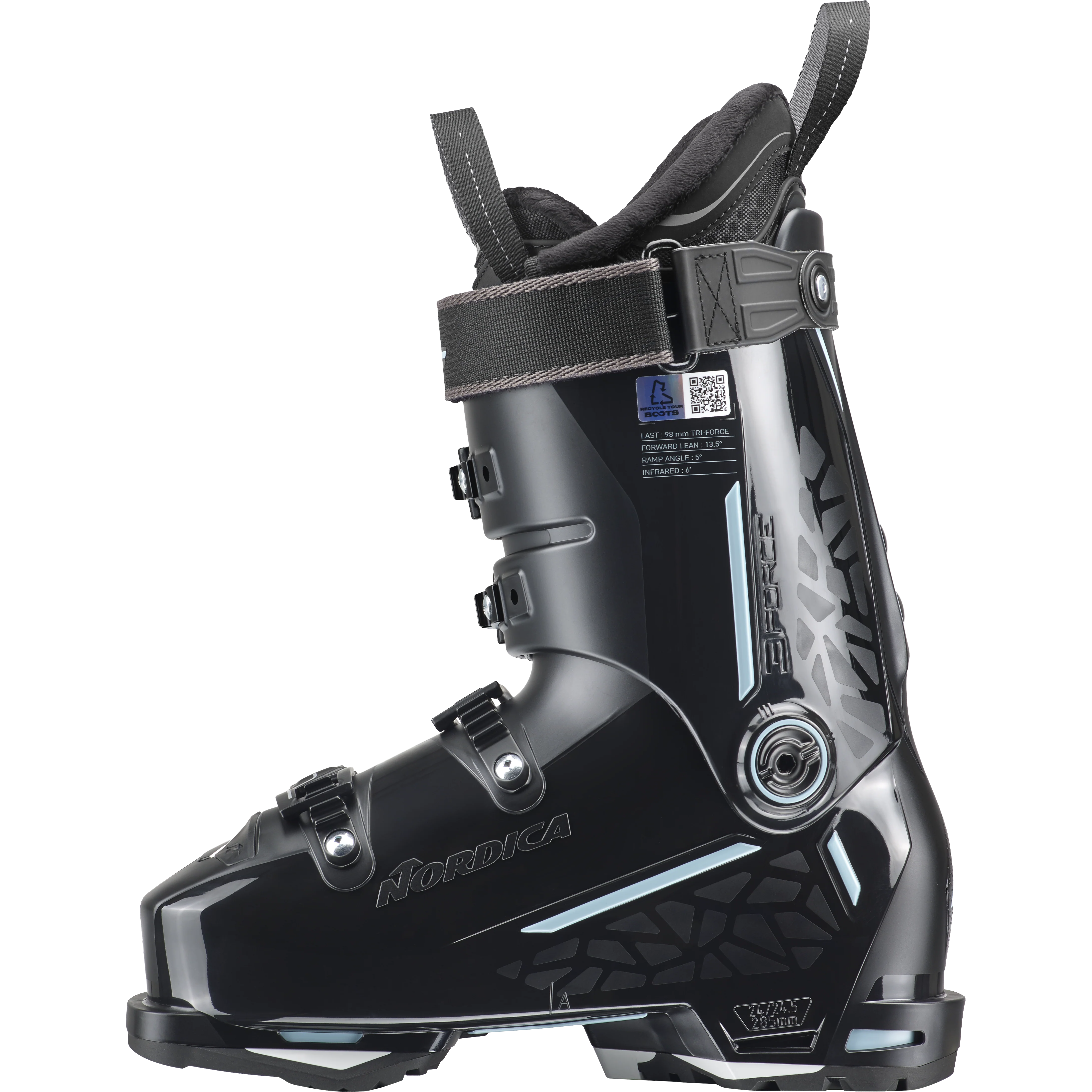 Women's Promachine 3 95 - Image 5
