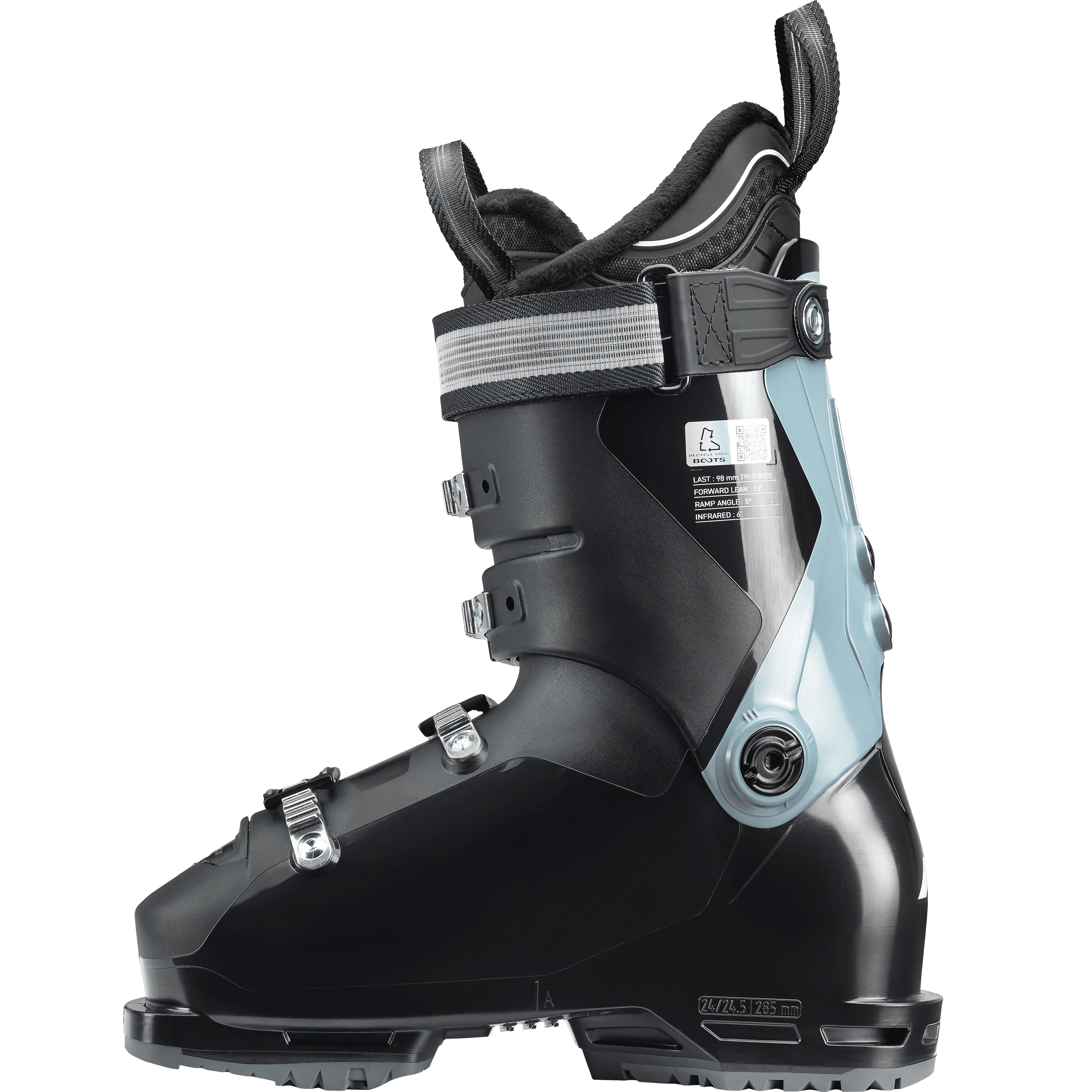 Women's Promachine 85 - Image 3