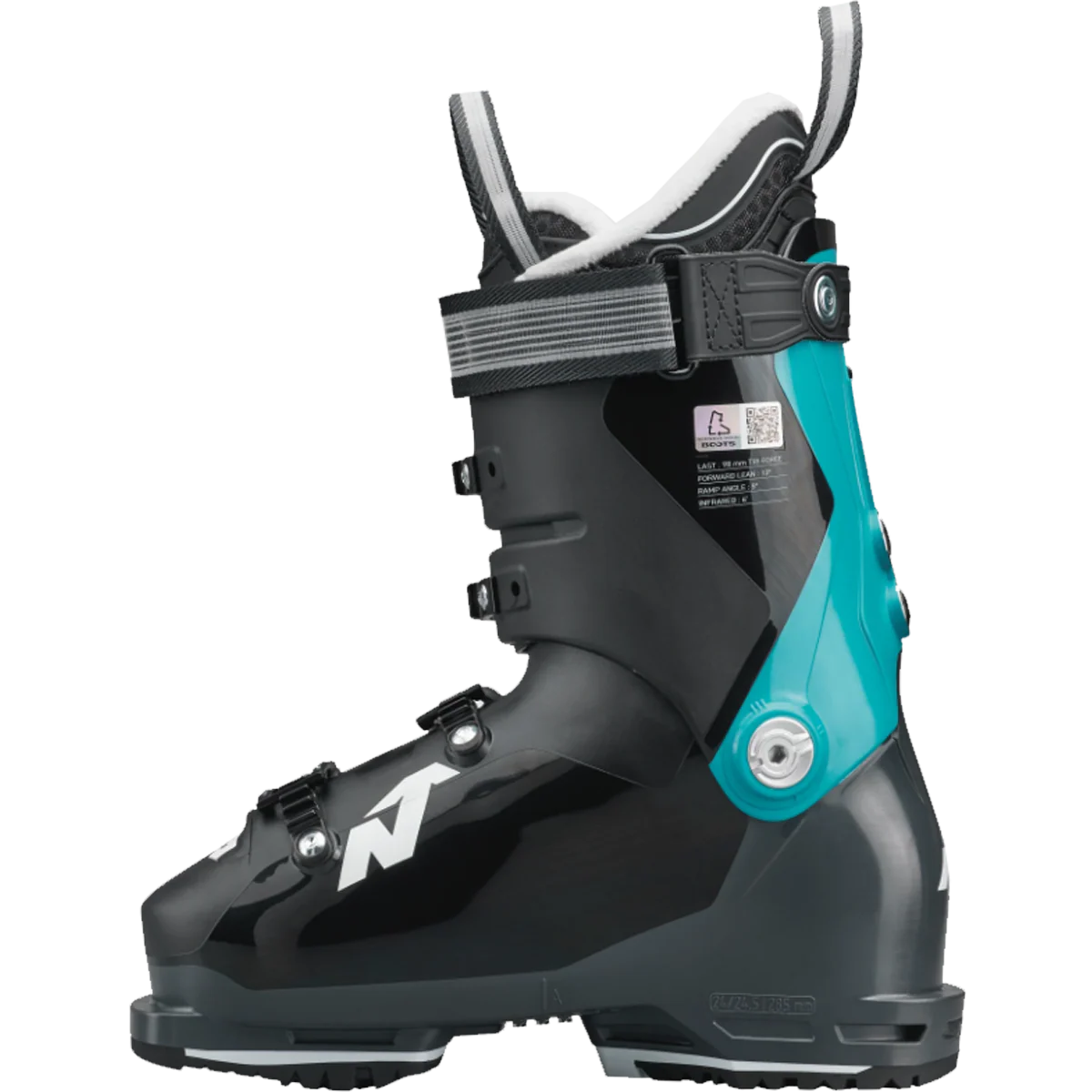 Women's Promachine 95 - Image 4