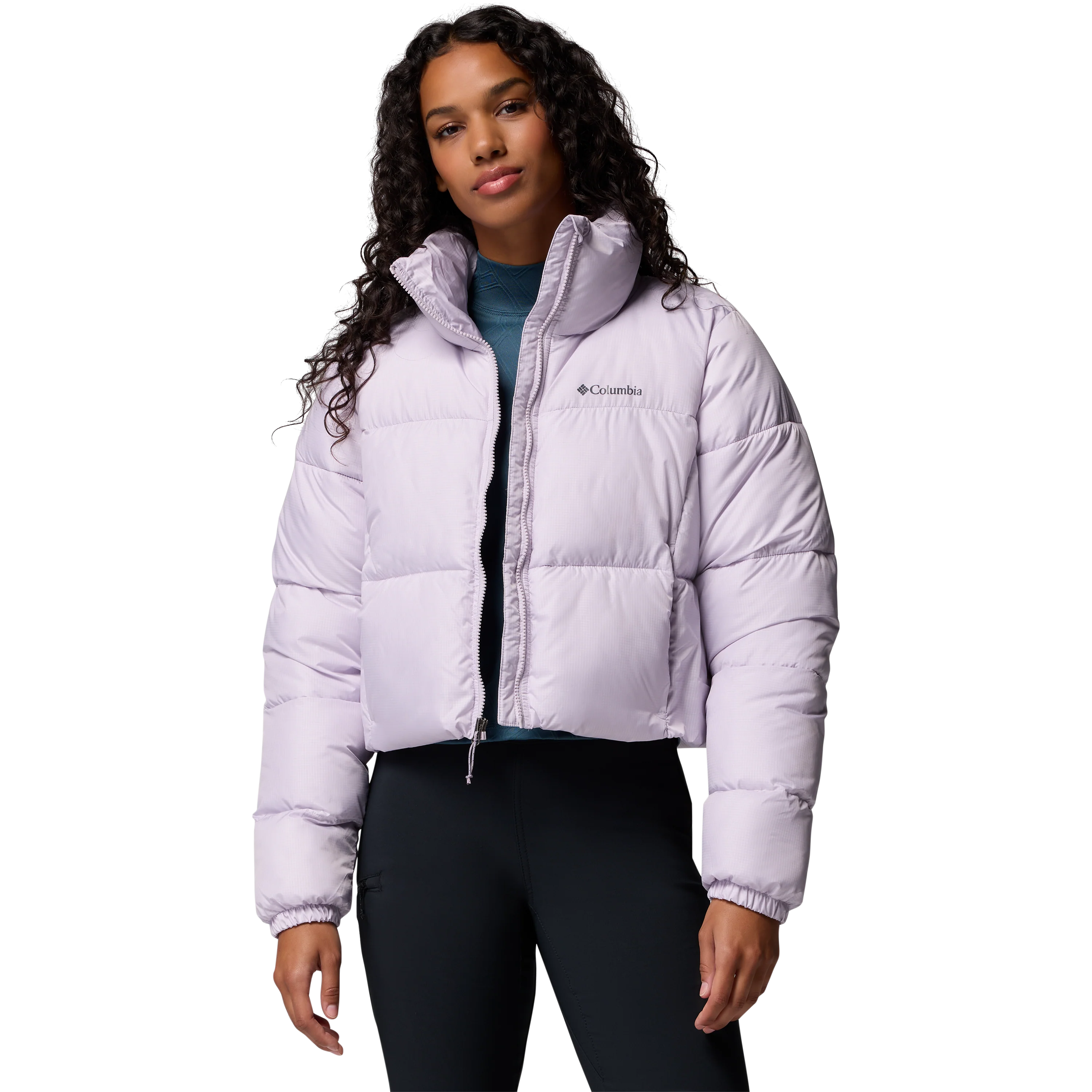 Women's Puffect II Cropped Jacket - Image 3