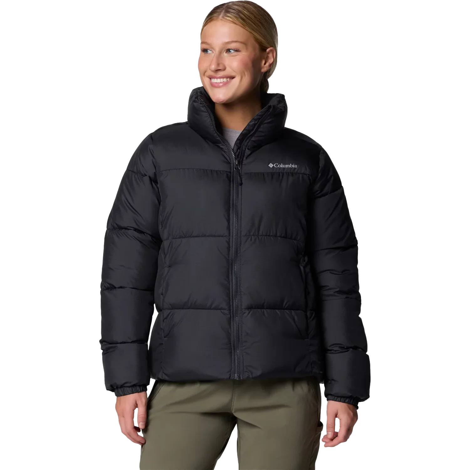 Women's Puffect II Full Zip Jacket