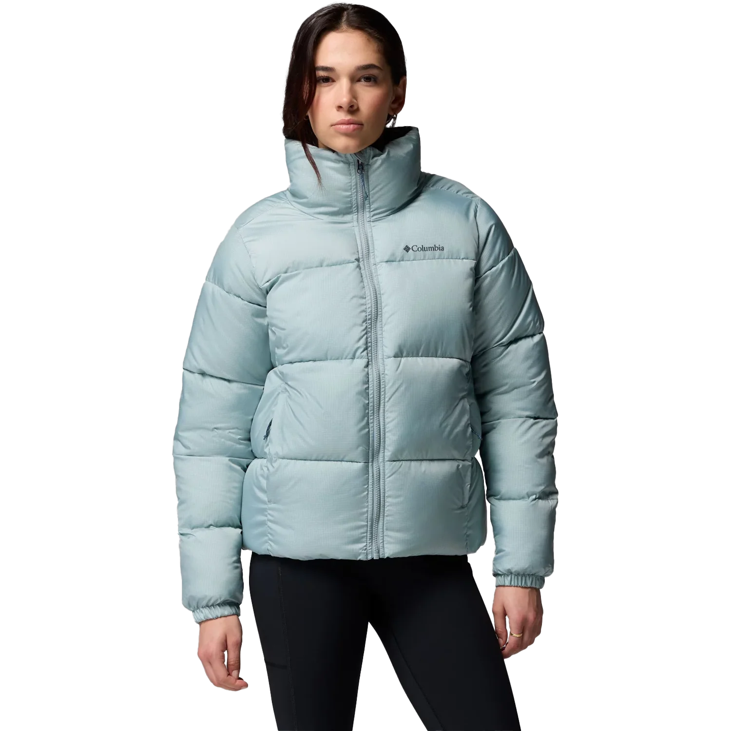 Women's Puffect II Full Zip Jacket - Image 2